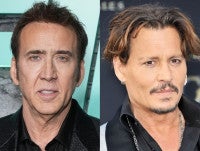 ニコラス・ケイジ、極貧だったジョニー・デップに演技を勧める→最初に受けたオーディションで即デビュー