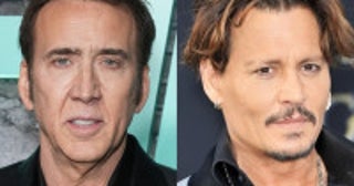 ニコラス・ケイジ、極貧だったジョニー・デップに演技を勧める→最初に受けたオーディションで即デビュー