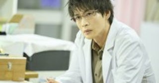 『放課後カルテ』第6話“牧野”松下洸平、不眠と食欲不振が続く“篠谷”森川葵を気にかける