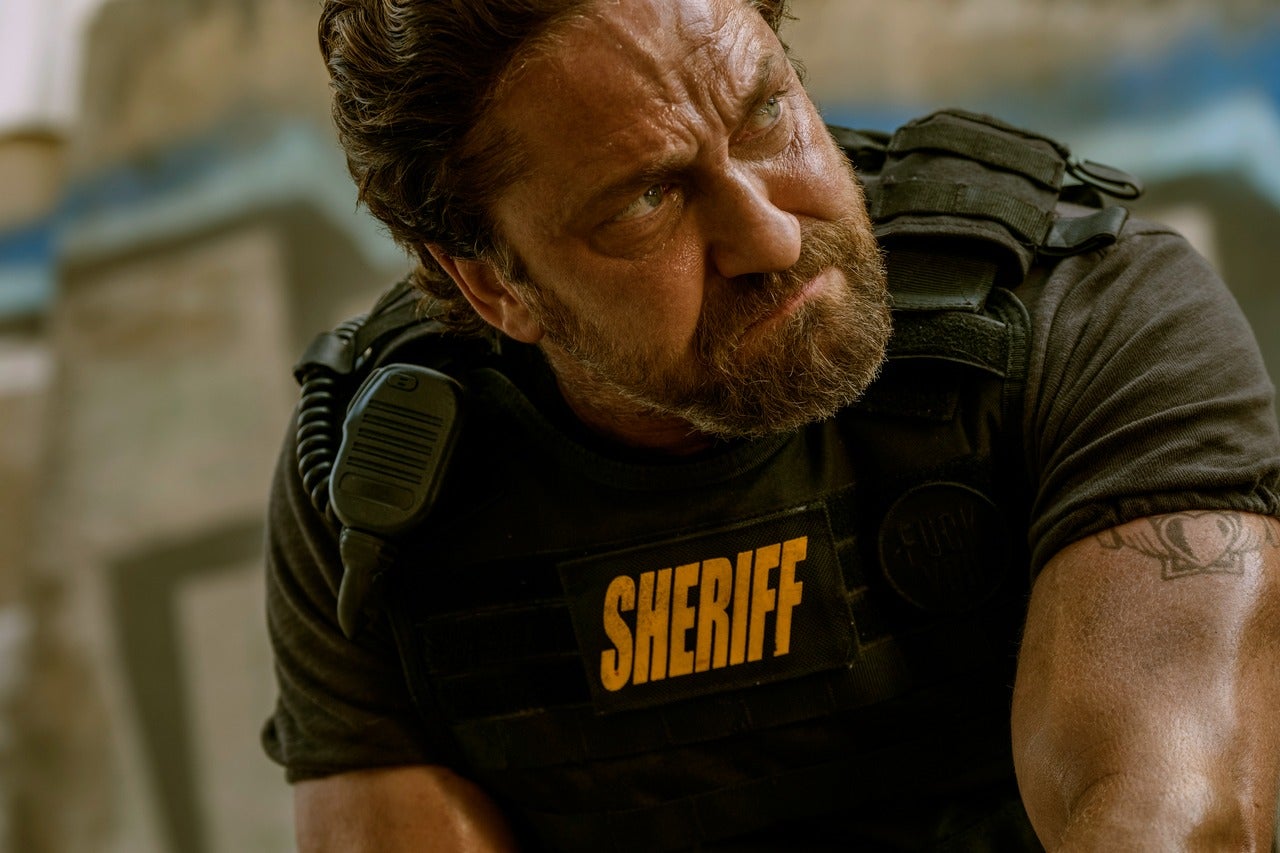 ジェラルド・バトラー主演のクライムアクション「ザ・アウトロー」午後ローで本日放送！ あらすじ＆キャストまとめ