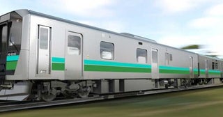 JR東日本、高崎・盛岡エリアに新型車両HB-E220系を投入