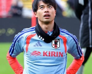 三笘薫のW杯不在は、むしろ日本代表のプラスに？過去の“史上最強チーム”の歴史からわかること