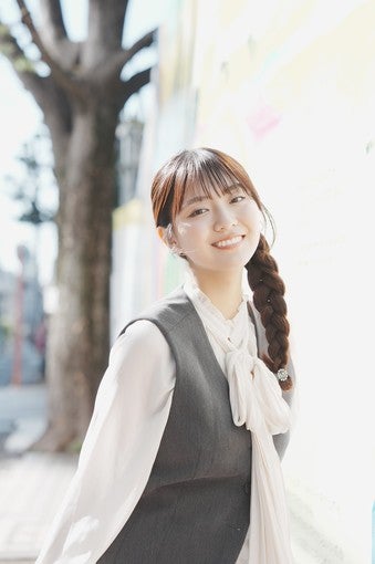 豊田ルナが明かす、共演者たちとの過ごし方【インタビュー後編】