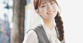 豊田ルナが明かす、共演者たちとの過ごし方【インタビュー後編】