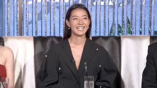  すみれ「遺伝的に女好きに…」恋多き祖父の血を引く息子の将来に不安!? 