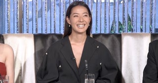  すみれ「遺伝的に女好きに…」恋多き祖父の血を引く息子の将来に不安!? 