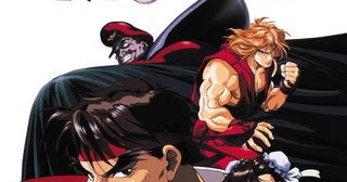 BS12「日曜アニメ劇場」で映画「ストリートファイターII MOVIE」＆映画「メイドラゴン さみしがりやの竜」がテレビ初放送