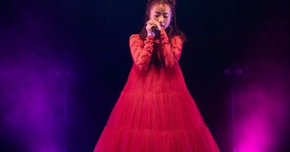 荒井麻珠東名阪ツアー『荒井麻珠 Song！～I'm here～』ファイナル公演レポート声優・紡木吏佐による朗読の一幕も