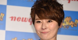 「漸くここまで来た」元・朝ドラヒロイン女優30年にわたる摂食障害闘病で迎えた“区切り”