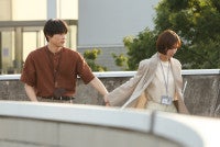 『告白－25年目の秘密－』“爽太”松村北斗、“麻里子”岡崎紗絵の言葉にあ然ネット驚き「急展開」「告白!?」（ネタバレあり）