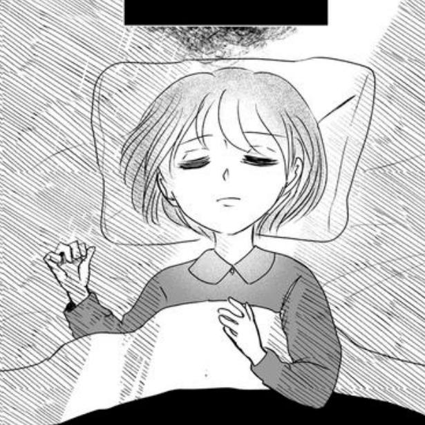 【ホラー】「見せんじゃねえ」黒いモザイクにも意味があった…!?逃げた神が招く災いと張り巡らされた伏線に戦慄する【作者に聞く】