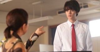 鈴木京香主演「キリコのタクト YELL」伝説の音楽教師と元教え子の音楽でつながる絆を捉えた場面カット4点公開