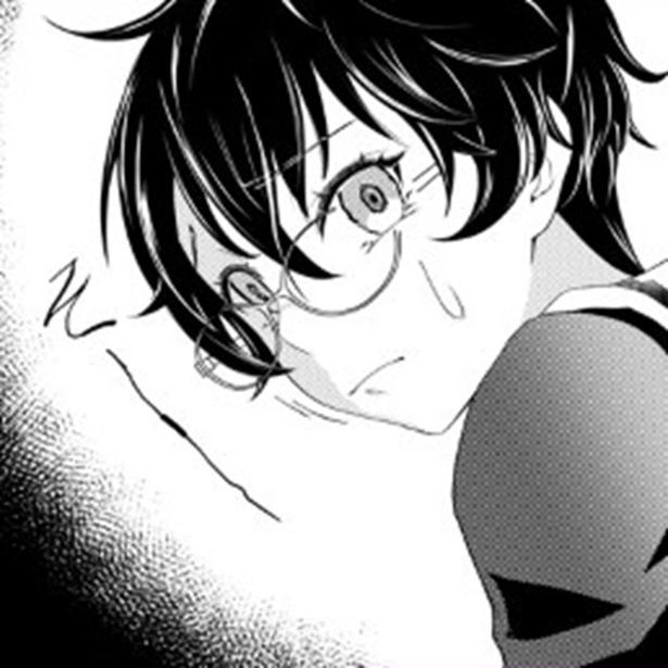 【ゾッとする…】儚げな美人転校生の肩に血まみれの怨霊が？ほかの生徒には見えない怨霊に気づいた主人公が…【作者に聞く】