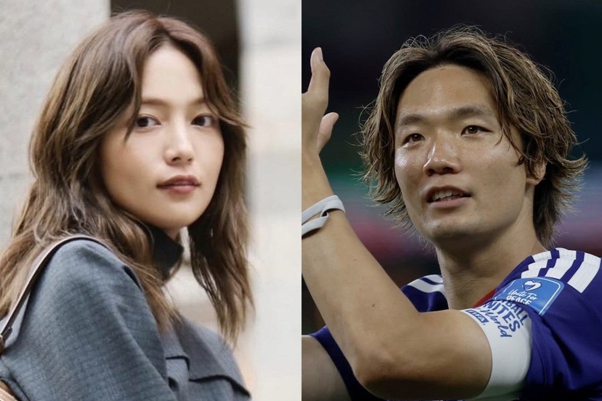 《匂わせも一切ナシ》川口春奈目撃した元カレとの堂々デートから一変…サッカー日本代表・板倉と極秘交際報道に透ける“結婚への本気度”