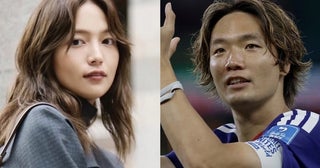 《匂わせも一切ナシ》川口春奈目撃した元カレとの堂々デートから一変…サッカー日本代表・板倉と極秘交際報道に透ける“結婚への本気度”