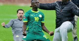 【FIFAワールドカップ】アフリカネーションズカップ優勝のセネガルを救ったサディオ・マネ チームの行動にひとり抗った