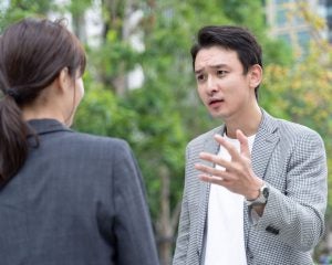 「第一印象で好かれない中年男性」は知らない“印象が激変する5つの要素”