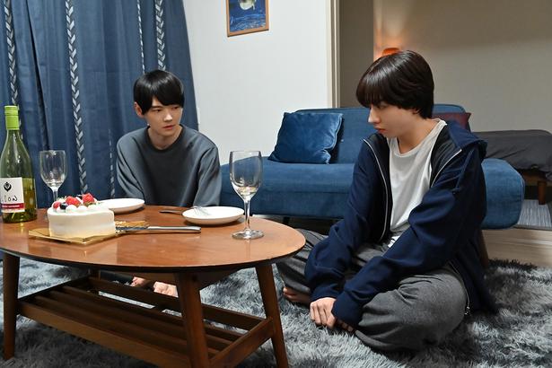 古川雄輝“一良”、長野凌大“慶伊”に別れを切り出す姿があまりにも辛い「苦しいぃぃぃ」と視聴者の声＜普通の恋愛＞