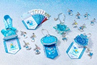 東京ディズニーシー25周年グッズ発売へ！カスタマイズできる「ジュビリーバッジ」など登場