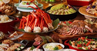食欲の秋到来！東京・横浜ホテルで9月1日スタートの秋ビュッフェ4選。ローストビーフやシャインマスカットを堪能