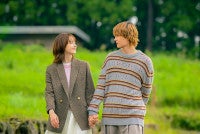 『君の好きは無敵』最終回杏奈＆瀬尾の結末に「好きがいっぱい」「とても良いラスト」の声