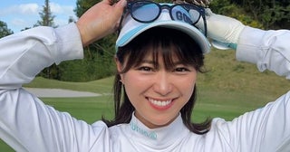 大きな松ぼっくりを頭にのせてウサギさん山内鈴蘭の仕草に「超かわいい」の声殺到！