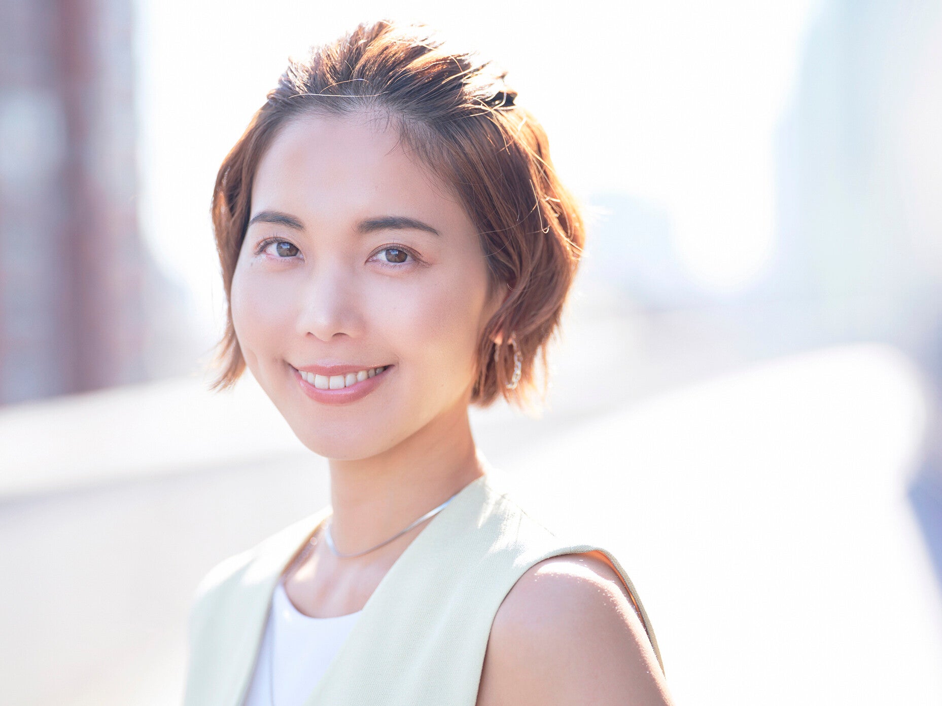 ヒロド歩美が思う高校野球界の未来を照らす"新たな球児"の形「人生を前向きに変えていく」取り組み