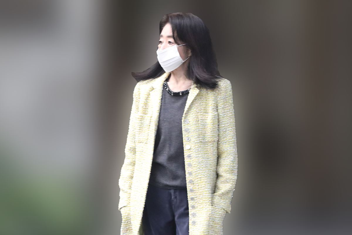 中村玉緒さん施設へのお見舞い打診を母のために固辞…晩年に迎えていた“不和長女”との雪解け