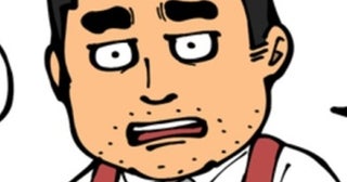 「行っちゃった？大丈夫だった？」バイト先のスーパーにある謎の6階。迷い込んだ果ての戦慄体験にゾワッ…【作者に聞く】