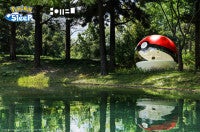 北海道に「モンスターボール型ホテル」が誕生へ！『ポケモンスリープ』3周年記念キャンペーンで宿泊可能