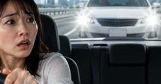 高速道路で執拗なパッシング…あおり運転の被害者が最後に見た“痛快な瞬間”「自業自得ってこういうことですね」