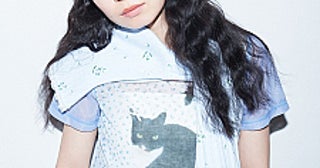 アンジュルム 上國料萌衣、FURFUR(ファーファー)コラボレーション第三弾が発売決定
