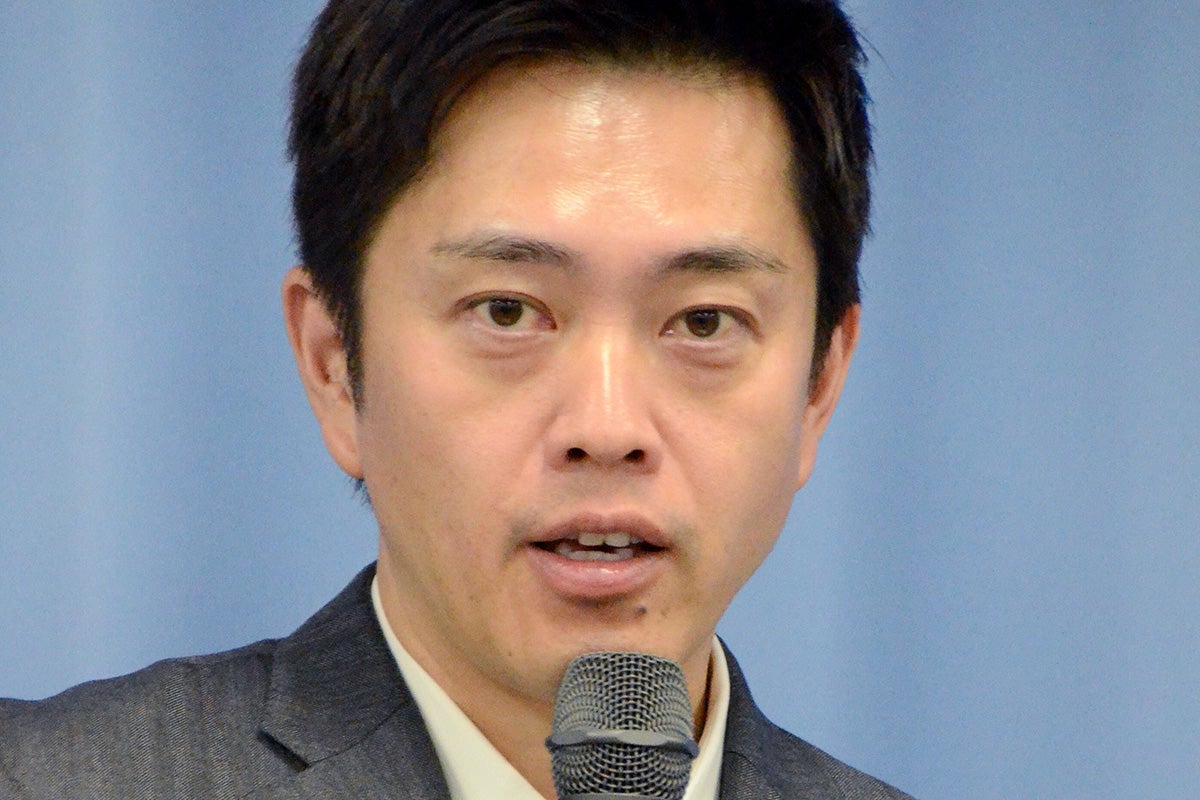 「いい加減にして」吉村知事3度目の都構想問うダブル選報道…前回は「もうやらない」と涙も“手のひら返し”に呆れ声