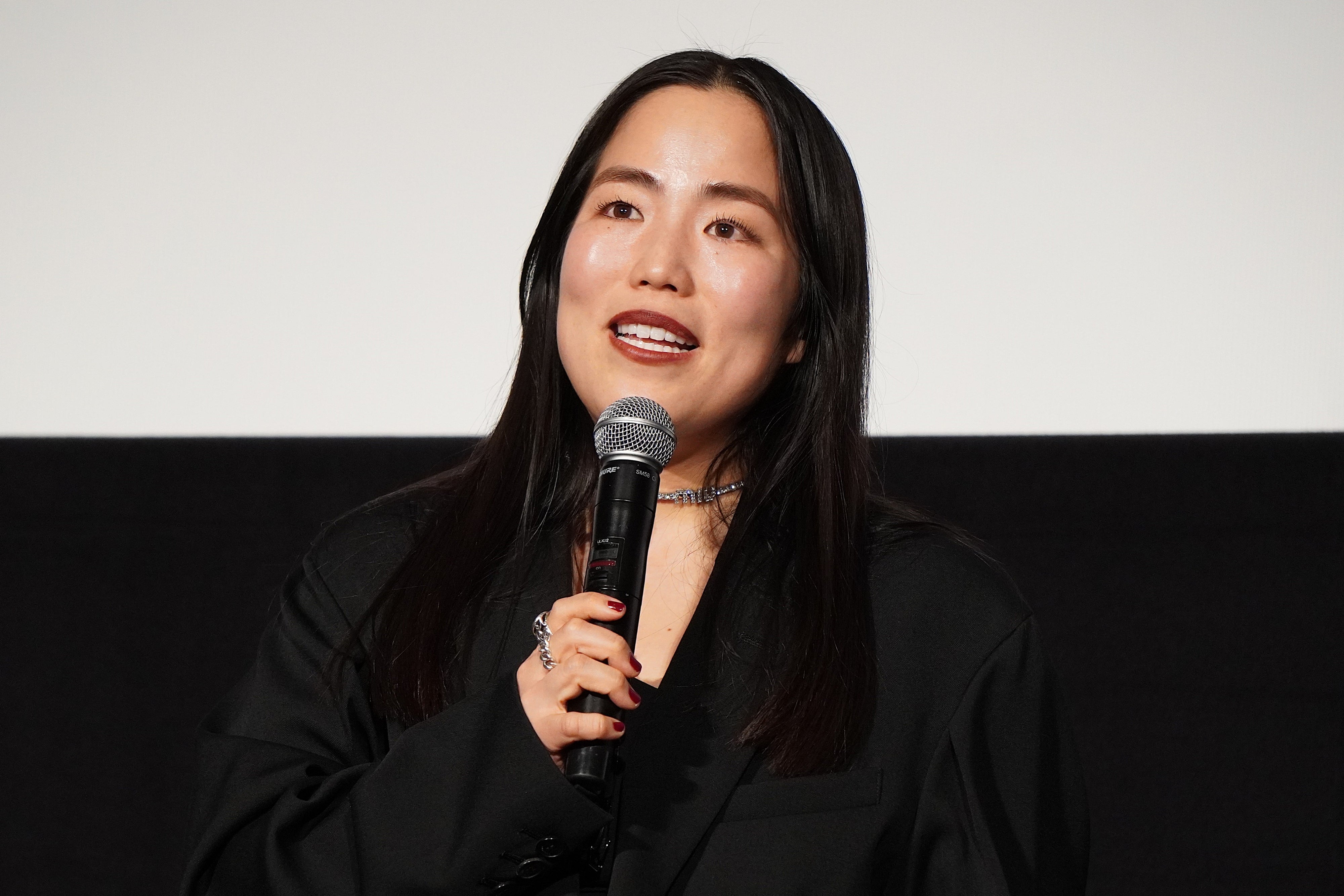 ゆりやん、初監督作品「禍禍女」が海外で絶賛！「たくさんマイルをいただいた」PR移動距離は“地球2周半”