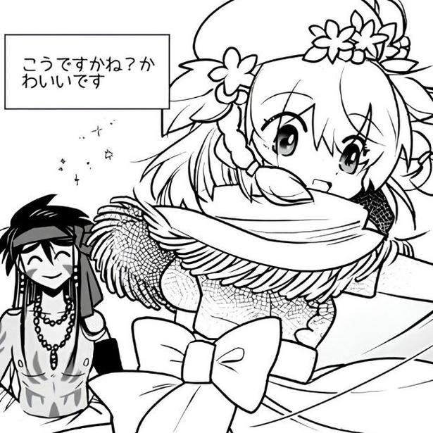 亡くなったゲーム友達の“キャラ”が動き出す!?「亡くなった息子の事を知りたくて」ログインしてきた人物は本当に父なのか？