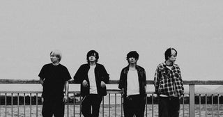 climbgrow、15周年記念ワンマンライブを地元・滋賀で開催