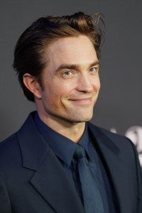 ロバート・パティンソンが悪役を好む理由「人の期待値を下げるのが好き」