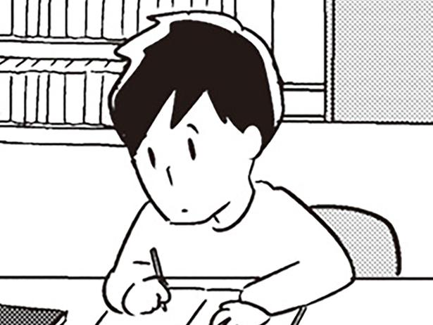 「本当にミスが増えたから」仕事の抜けを気にする夫を、妻は楽観的に励まして／夫がわたしを忘れる日まで（5）