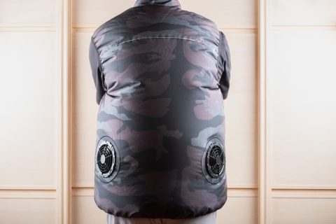 在宅ワークのエアコン代を節約するため「空調ベスト」の導入を考えています。これって本当に節約になりますか？