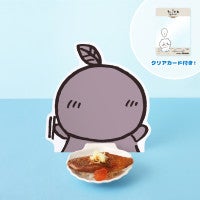 『映画ちいかわ』カフェのメニューにSNS震える「鬼畜すぎ」「人の心とかないんか」「極悪」