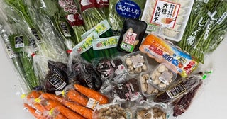 農産品や日配食品を、支援が必要な団体や個人に寄贈する実証実験の中間結果発表！