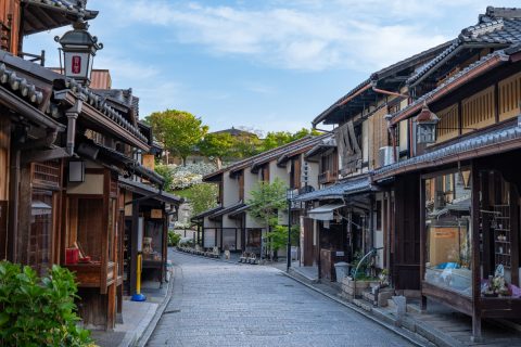 【予算3500円】入場料0円でも赤字に!? 京都観光の「隠れ出費」を防ぐ節約ルートランキング