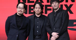岡田准一、初のプロデューサー作「イクサガミ」に自信渋谷集合でロケハンも経験