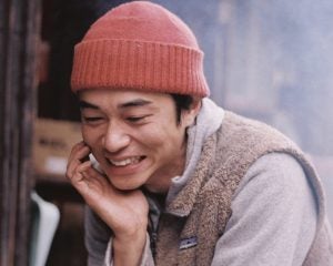 東出昌大が実感する都会と山暮らしの大きな差…都会の働くタイパ至上主義者より豊かな理由