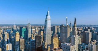 森ビル、NYマンハッタンの「One Vanderbilt Avenue」を一部取得全面ガラス・鏡張り展望台「SUMMIT」が人気