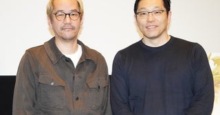 神山健治監督、『ロード・オブ・ザ・リング／ローハンの戦い』で“手描きアニメ”にこだわった理由は？実写三部作のすごみが「アニメーターたちが心を込めて描いた絵に宿っている」