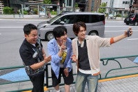 ダイアン津田＆Snow Man向井のコメント到着！『俺のツレとも仲良くなって！』7.21放送ゲストはWEST.藤井流星ら