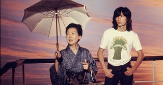 西城秀樹『おれの行く道』DVD、秋吉久美子『パーマネント ブルー 真夏の恋』Blu-ray＆DVD10月リリース決定