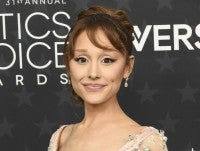 アリアナ・グランデ、活動休止について自ら説明休養は前からの計画