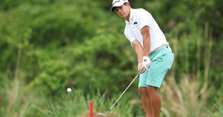 中島啓太11位、桂川有人は20位26歳が欧州初優勝